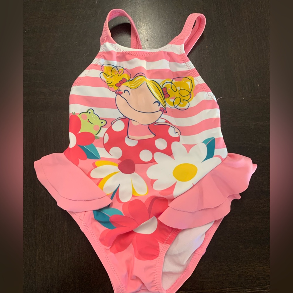 Mayoral swimsuit
